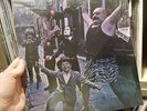 THE DOORS Strange Days SEALED/New Vintage LP Stereo EKS-74014