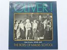 Boys Of Malsis School Oliver LP EMI SPR132 EX/EX 1977 Greek pressing, Oliver