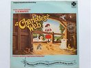 Various Charlotte's Web LP Paramount SPFL285 EX/EX 1973 with Irwin Costal, Charl