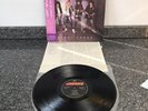LP VINYL CINDERELLA ALBUM NIGHT SONGS 25PP-195 JAPANESE 1ST PRESS 1986 EX/EX