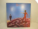(RED) VINYL LP by RUSH 