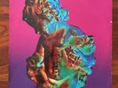 VINYL NEW ORDER Technique FACTORY FACT 275 Inner UK Original LP 1989