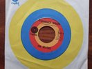 THE BEATLES Paperback Writer RARE CAPITOL TARGET LOGO 5651 SLEEVE 7” 45 VINYL EX