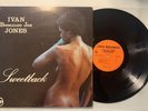 Ivan Boogaloo Joe Jones - Sweetback LP 1976 Joka LPN 6007 Original EX/VG