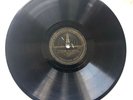 Патефон.пластинка 1937 г. И. С. Козловский (Shellac, 10