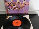 DAVE BRUBECK - TIME OUT - CBS SBPG 62068 STEREO LP  1959 early press