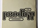 The Prodigy ‎– Experience - 2xLP XL Recordings ‎XLLP110 - 1993