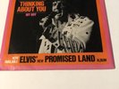 Elvis Presley My Boy/Thinking About You 7