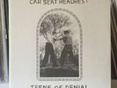 Teens Of Denial by Car Seat Headrest (Record, 2016)