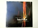 BAUHAUS CRACKLE : BEST OF LP (2) DOUBLE VINYL GOTH PUNK