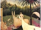 MIDORI TAKADA - THROUGH THE LOOKING GLASS NEW VINYL