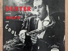 Dexter Gordon Blows Hot And Cool Dootone Original Mono Red Vinyl DG EXC- Rare