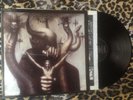 Celtic Frost - To Mega Therion 1985 first press Germany NOISE Records