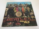 THE BEATLES SGT. PEPPER'S LONELY HEARTS CLUB BAND 12