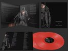 Gary Numan - Intruder (NEW RED 2 VINYL LP) CURRENT ALBUM FROM THE CURRENT TOUR