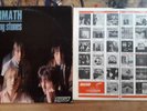 The Rolling Stones - Aftermath . Lp USA . Classic Rock .