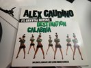 Alex Gaudino Feat Crystal Waters - Destination Calabria 12” Vinyl - Very Rare EX
