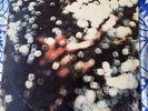 PINK FLOYD Obscured By Clouds LP (Capitol SW 11078, Purple Label) NM in Shrink