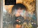 Circa Survive: A Dream About Love Green w/Splatter Vinyl LP/750. Violent Waves.