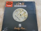 Sex Pistols God Save The Queen A&M Silver Vinyl 2022 7” Vinyl Number 0638/1977