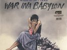Max Romeo - War Ina Babylon LP Colored Vinyl Album Lee Perry REGGAE RECORD