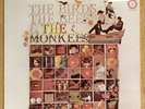 THE MONKEES THE BIRDS, THE BEES, & THE MONKEES first pressing STILL SEALED