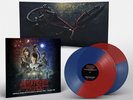 OST STRANGER THINGS SEASON 1 VOLUME 1 VINYL 2 LP RED BLUE SPLIT LIMITED NEU