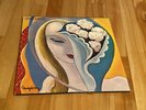 Derek and the Domino's Layla 2 LP 1972 Vinyl RS-2-3801 Record EXC - Clapton