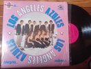 LOS ANGELES AZULES  