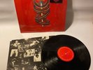 Toto IV Vinyl LP 1982 US Columbia FC 37728 w/ Inner VG+ Shrink Hype Sticker