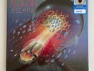 LP JOURNEY Escape Clear Vinyl NEU OVP Walmart exclusive colored Remastered 2021