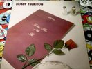 BOBBY THURSTON * JUST ASK ME * SWEETEST LP *NM* MODERN NORTHERN SOUL️