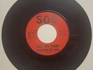 Syndrum Of Soul 1970 GARAGE PSYCH 45 Lost And Found / Do You Care SOS Mint HEAR