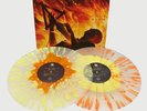 Silent Hill 4 Four The Room Soundtrack Akira Yamaoka Splatter 2LP Vinyl /500