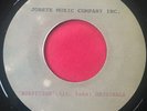 Northern/ Motown Soul 45 Originals-Suspicion/ R. Dean Taylor-Test Press Reissue
