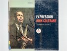 John Coltrane – Expression, LP VG 1967