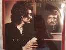 RARE  Sealed Jim Glaser- The Man In The Mirror 33 1/3 LP Vinyl LP