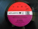LED ZEPPELIN - IV - UK - 1st PR - VERSION 2 - RED PLUM - 3/3 - GRANT - MINT PLAY