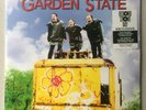 GARDEN STATE SOUNDTRACK 2 LP RSD Orange Yellow Vinyl NEW SEALED Coldplay Shins