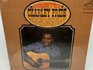 New Sealed 1966 Country Charley Pride Vinyl LP Folsom Prison Blues/Busted LP1047