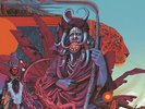 Idris Ackamoor & The Pyramids Shaman  (Vinyl) 12
