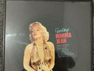 Marylin Monroe Good Bye Norma Jean 12 Inch LP + Extras Bundle