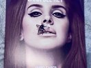 Lana Del Rey Unreleased Vinyl