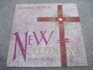 SIMPLE MINDS New Gold Dream (81-82-83-84) & INNER 1982 VIRGIN  near mint