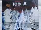 Radiohead - Kid A - 2 x Vinyl LP Reissue (sealed)