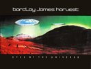 Vinyl LP  Barclay James Harvest  Eyes Of The Universe  1979  Polydor  2383 557