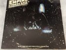 John Williams - Star Wars: The Empire Strikes Back RSO 2×LP RS-2-4201 SOUNDTRACK