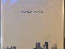 Modest Mouse: Live In New York City Vinyl Record NYC 1998 Rare Bootleg /300
