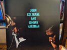 John Coltrane And Johnny Hartman, Vinyl LP, Impulse  1995 Reissue Ltd Edition