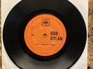 1966 Bob Dylan Like A Rolling Stone 7